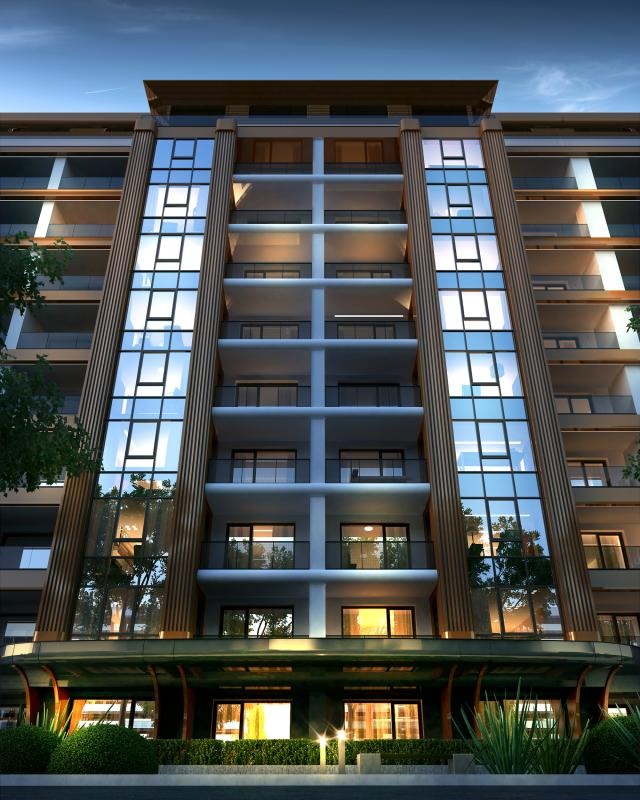 Продава 2-СТАЕН, гр. Бургас, Изгрев, снимка 4 - Апартаменти - 53021811