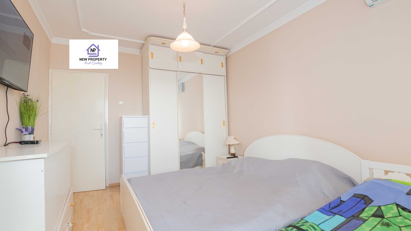 Продава 2-СТАЕН, гр. Бургас, Зорница, снимка 4 - Апартаменти - 53073908