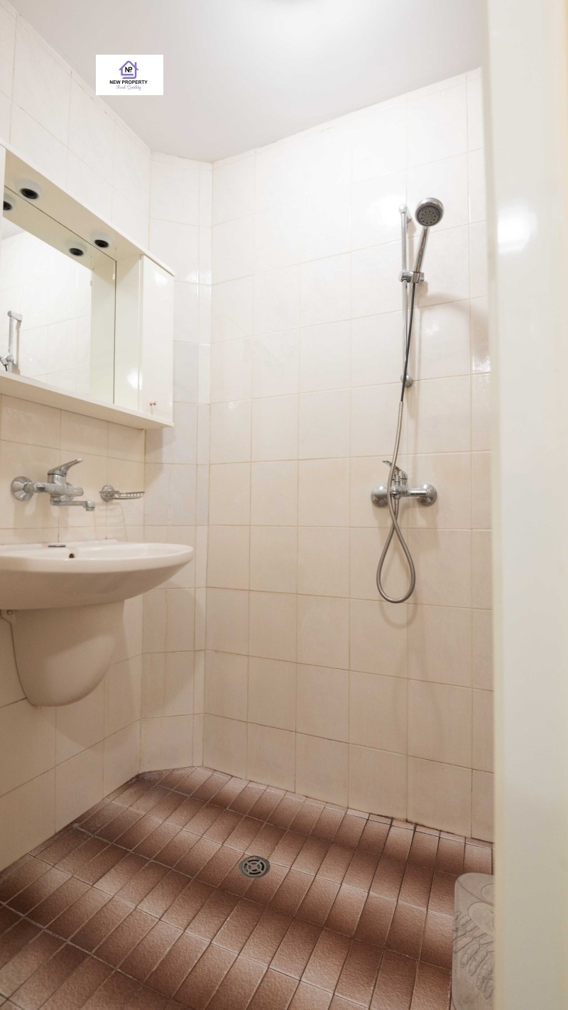 Продава 2-СТАЕН, гр. Бургас, Зорница, снимка 9 - Апартаменти - 53073908