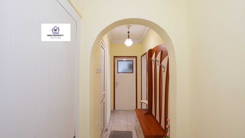 Продава 2-СТАЕН, гр. Бургас, Зорница, снимка 8 - Апартаменти - 53073908