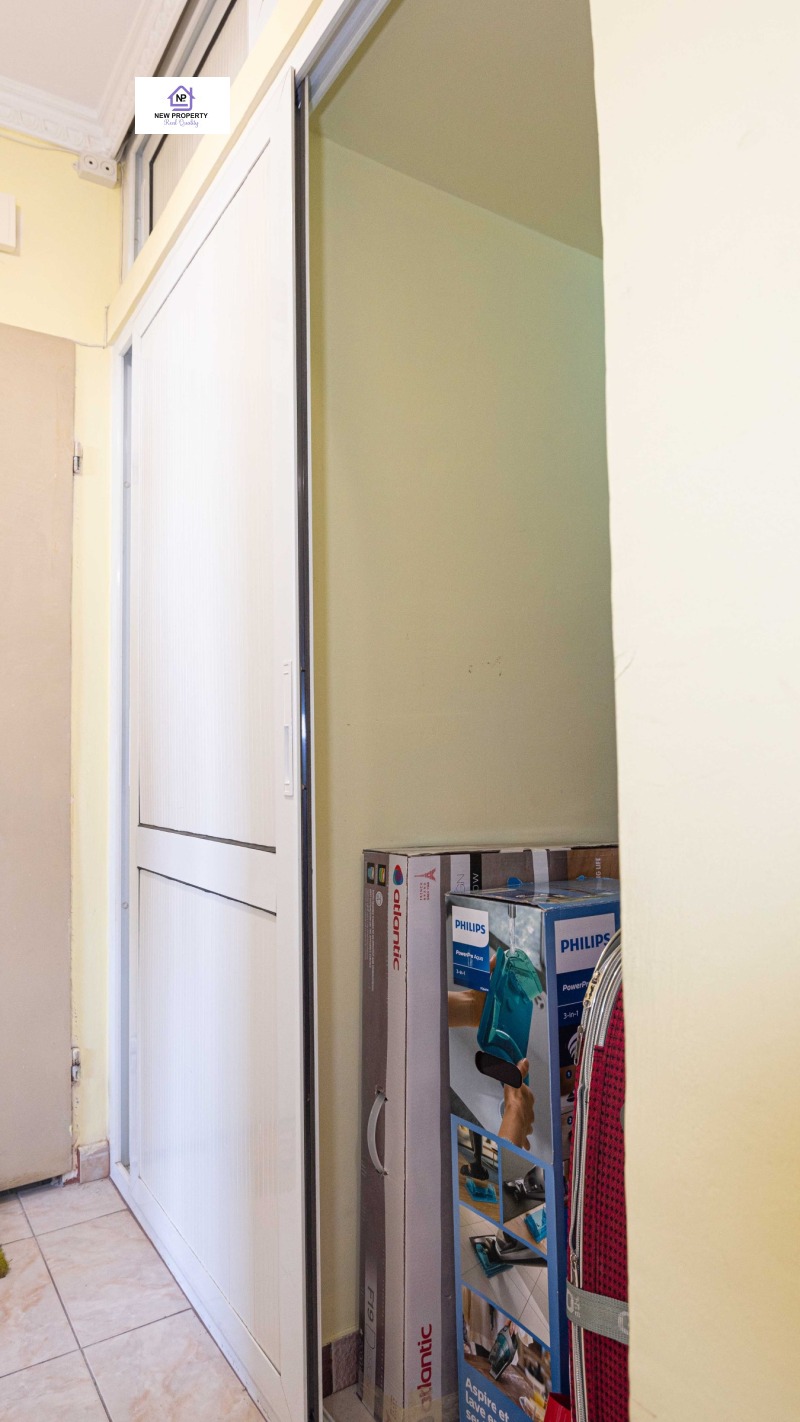 Продава 2-СТАЕН, гр. Бургас, Зорница, снимка 13 - Апартаменти - 53073908