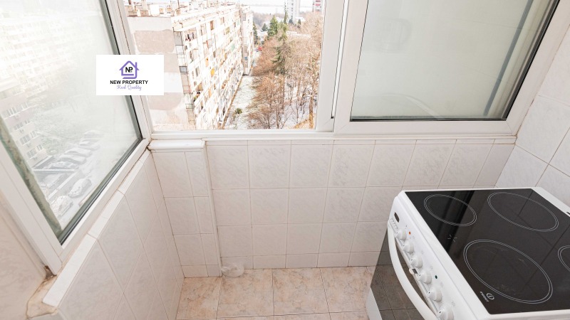 Продава 2-СТАЕН, гр. Бургас, Зорница, снимка 12 - Апартаменти - 53073908