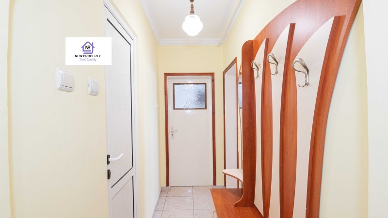 Продава 2-СТАЕН, гр. Бургас, Зорница, снимка 7 - Апартаменти - 53073908