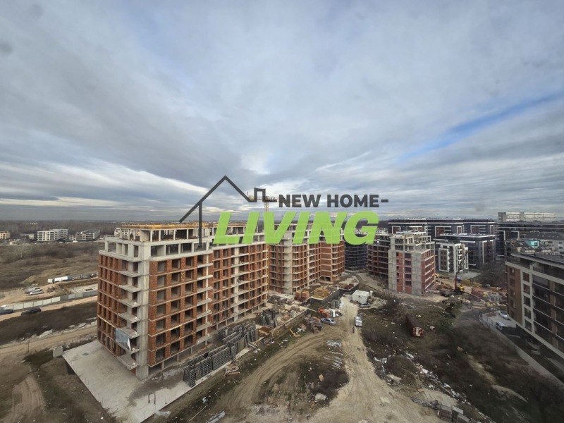 Продава 2-СТАЕН, гр. Пловдив, Христо Смирненски, снимка 8 - Апартаменти - 53083650