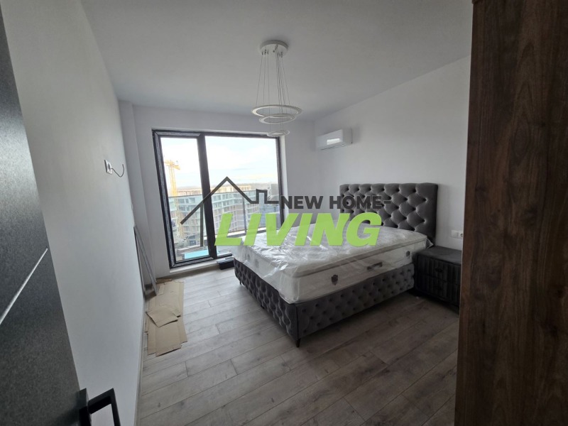 Продава 2-СТАЕН, гр. Пловдив, Христо Смирненски, снимка 3 - Апартаменти - 53083650