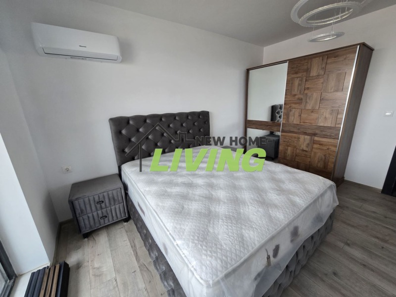 Продава 2-СТАЕН, гр. Пловдив, Христо Смирненски, снимка 4 - Апартаменти - 53083650