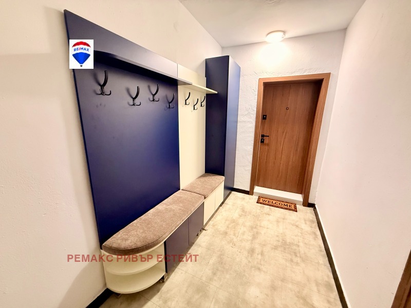 Продава 2-СТАЕН, гр. Русе, Здравец Изток, снимка 4 - Апартаменти - 53121861