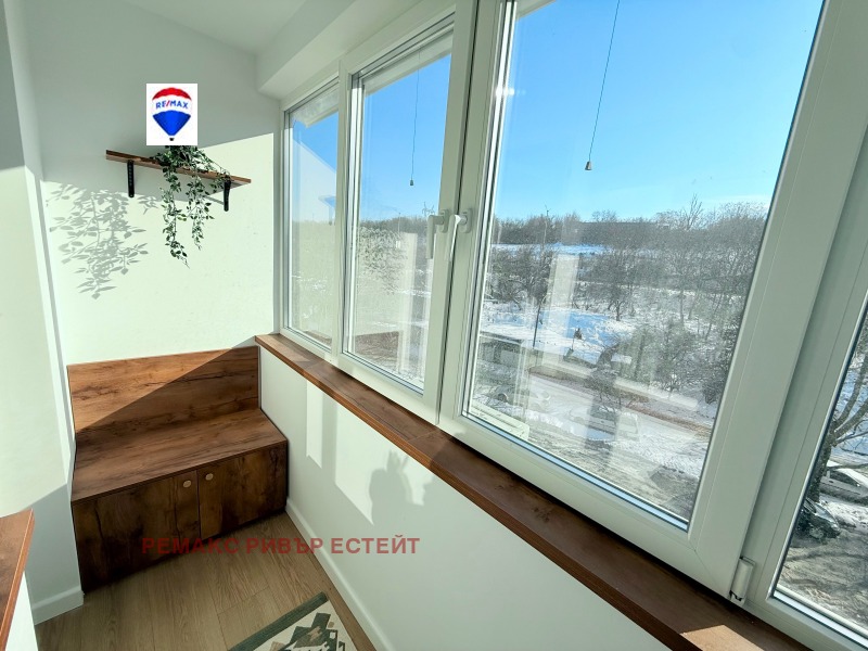 Продава 2-СТАЕН, гр. Русе, Здравец Изток, снимка 15 - Апартаменти - 53121861