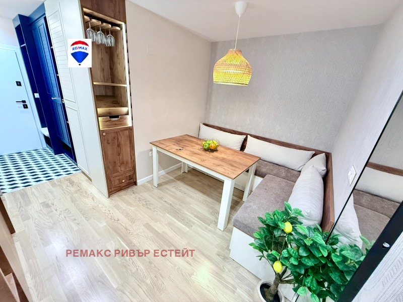 Продава 2-СТАЕН, гр. Русе, Здравец Изток, снимка 8 - Апартаменти - 53121861