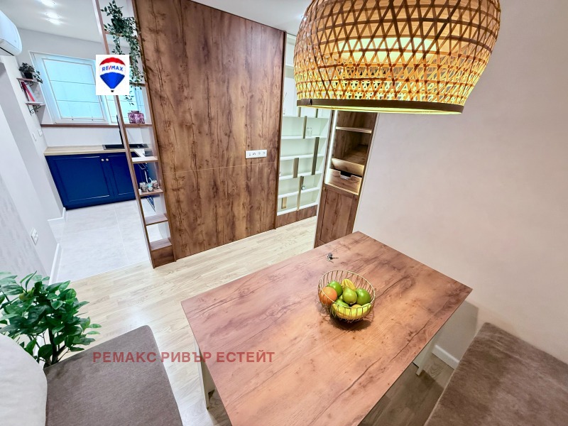 Продава 2-СТАЕН, гр. Русе, Здравец Изток, снимка 7 - Апартаменти - 53121861