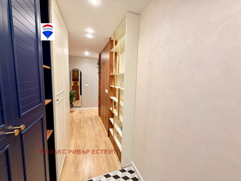 Продава 2-СТАЕН, гр. Русе, Здравец Изток, снимка 2 - Апартаменти - 53121861