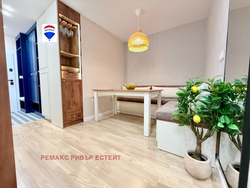 Продава 2-СТАЕН, гр. Русе, Здравец Изток, снимка 6 - Апартаменти - 53121861