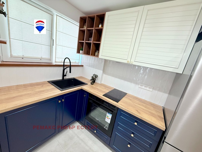 Продава 2-СТАЕН, гр. Русе, Здравец Изток, снимка 10 - Апартаменти - 53121861