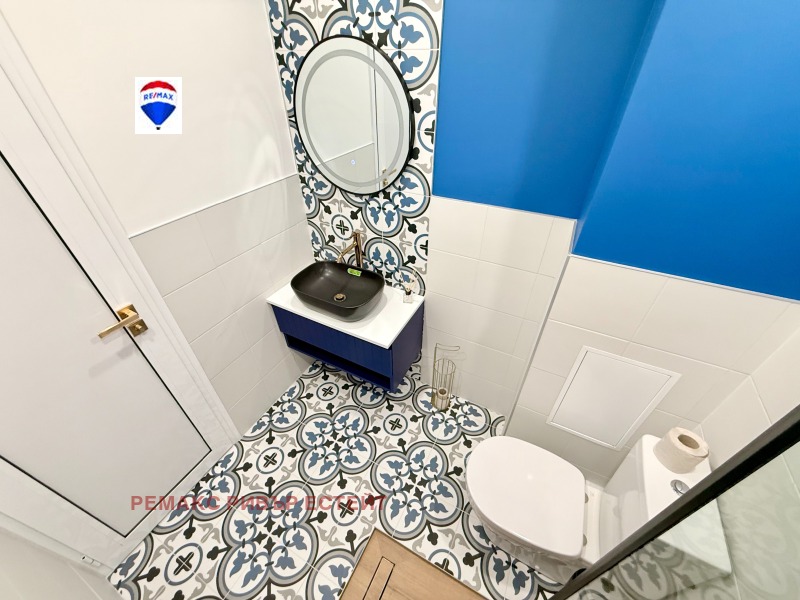 Продава 2-СТАЕН, гр. Русе, Здравец Изток, снимка 13 - Апартаменти - 53121861