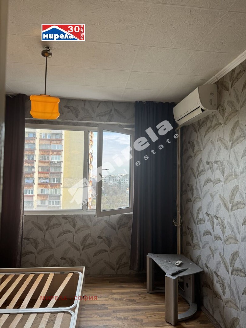 Продава 2-СТАЕН, гр. София, Люлин 5, снимка 4 - Апартаменти - 53241535