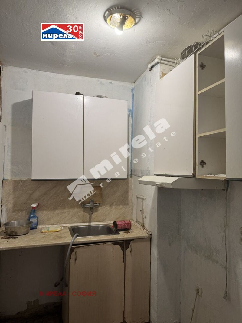 Продава 2-СТАЕН, гр. София, Люлин 5, снимка 6 - Апартаменти - 53241535