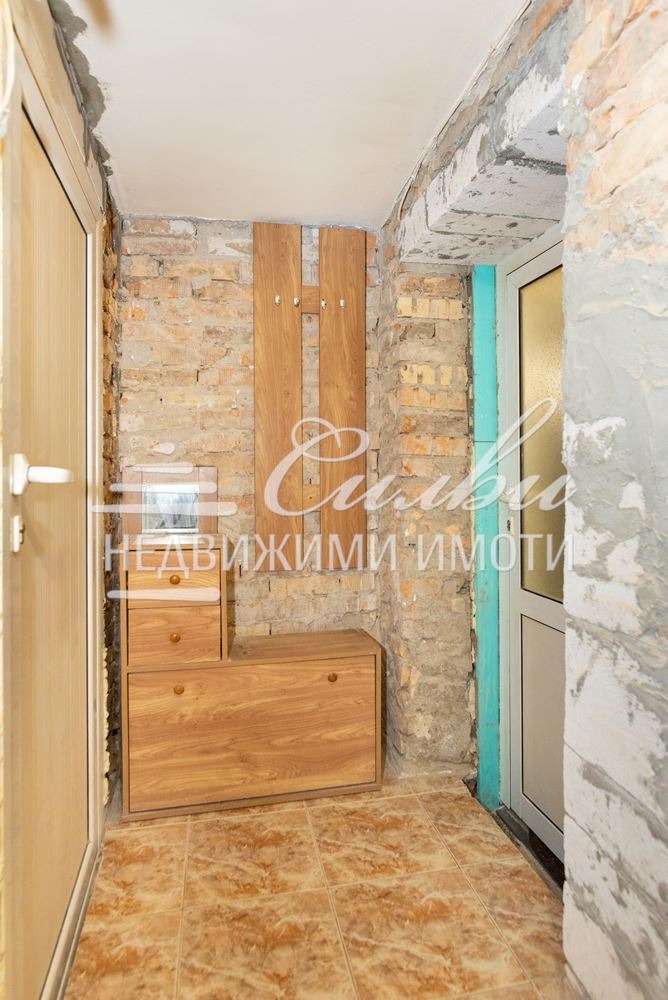 Продава 2-СТАЕН, гр. Шумен, Добруджански, снимка 8 - Апартаменти - 55671781