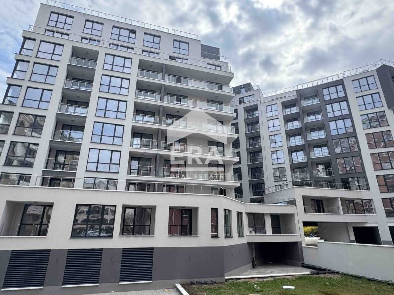 Продава  3-стаен град София , Полигона , 127 кв.м | 23458797 - изображение [5]
