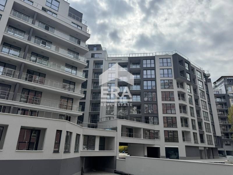 Продава  3-стаен град София , Полигона , 127 кв.м | 23458797 - изображение [6]