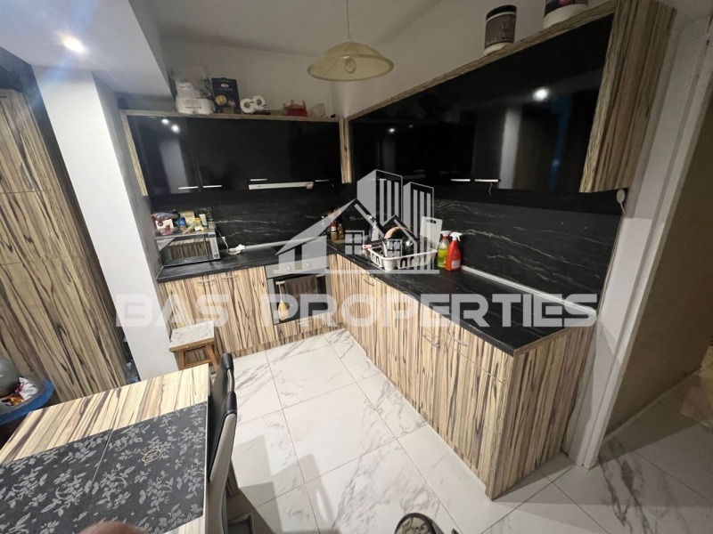 Продава  3-стаен град София , Бъкстон , 90 кв.м | 64287875