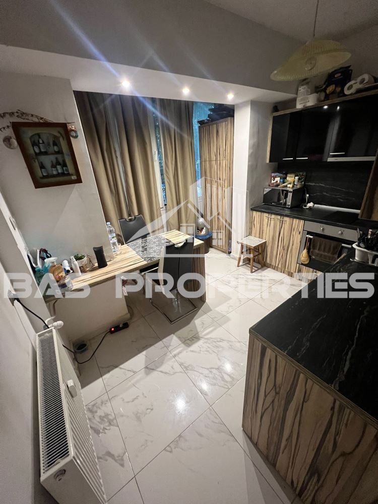 Продава  3-стаен град София , Бъкстон , 90 кв.м | 64287875 - изображение [2]