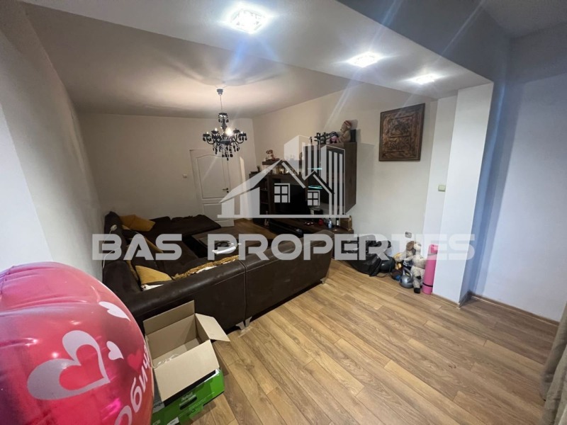 Продава  3-стаен град София , Бъкстон , 90 кв.м | 64287875 - изображение [5]