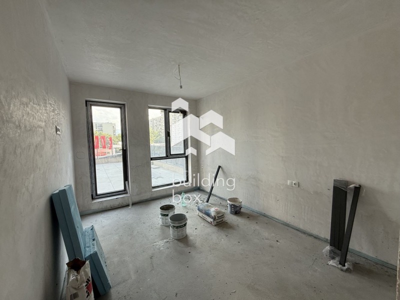 Продава 3-СТАЕН, гр. Пловдив, Христо Смирненски, снимка 8 - Апартаменти - 52968915