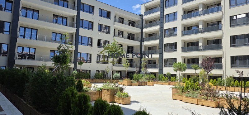 Продава 3-СТАЕН, гр. Варна, Център