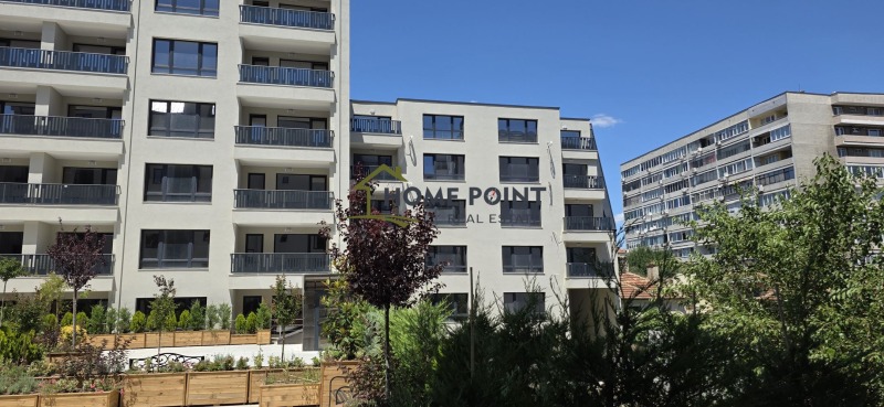 Продава 3-СТАЕН, гр. Варна, Център, снимка 2 - Апартаменти - 53121809