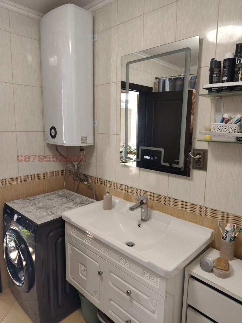 Продава 3-СТАЕН, гр. Ахелой, област Бургас, снимка 14 - Апартаменти - 53240036