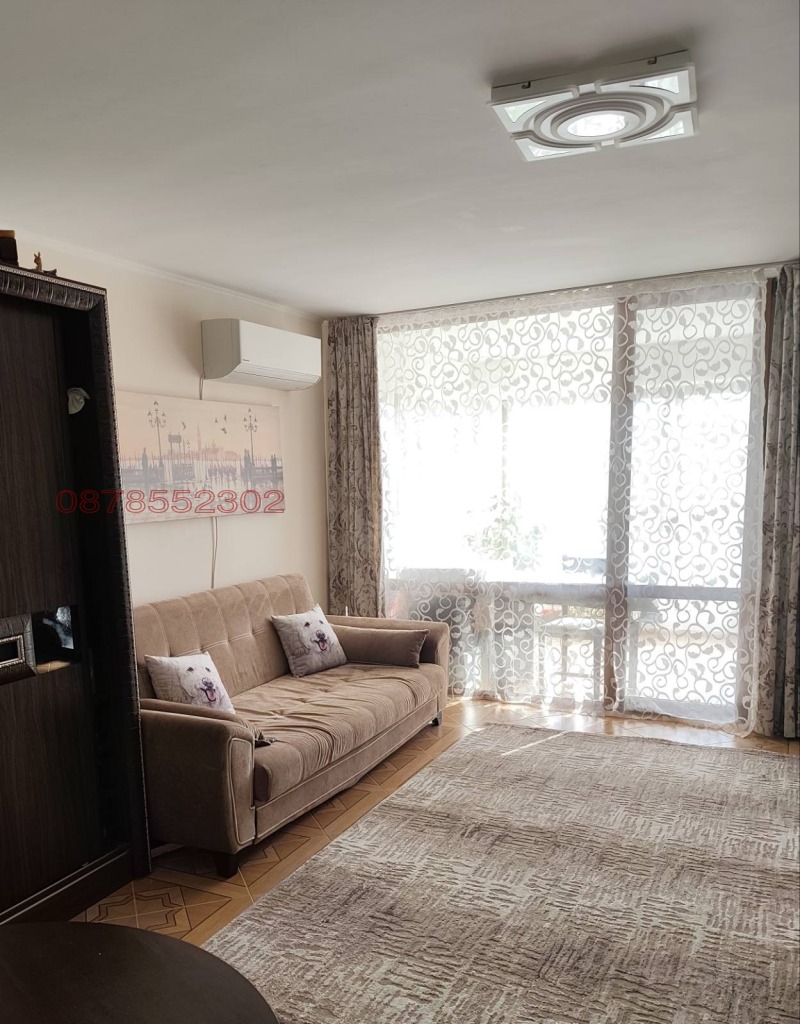 Продава 3-СТАЕН, гр. Ахелой, област Бургас, снимка 5 - Апартаменти - 53240036