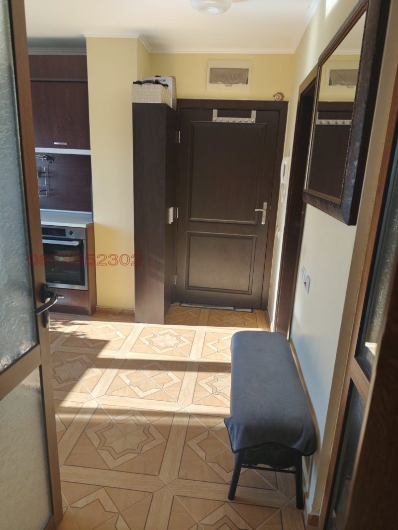 Продава 3-СТАЕН, гр. Ахелой, област Бургас, снимка 2 - Апартаменти - 53240036