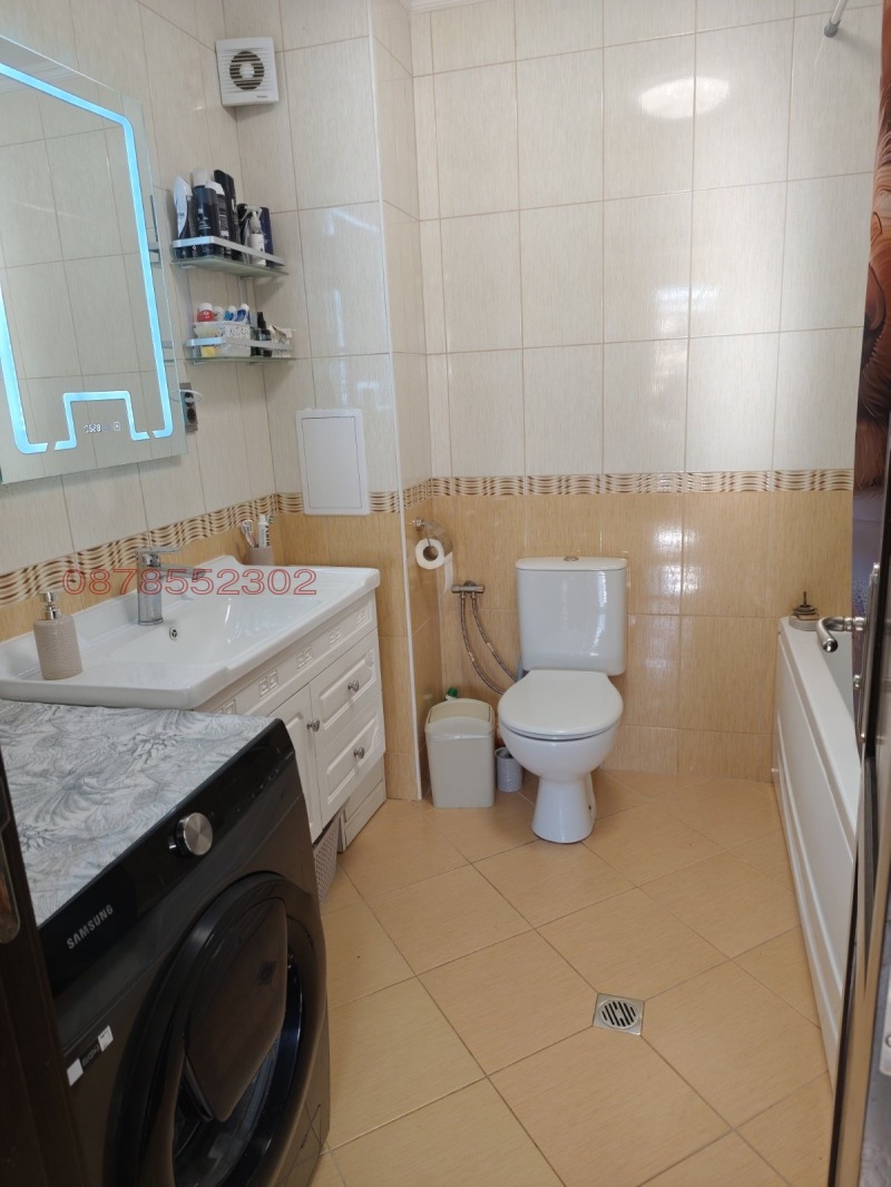 Продава 3-СТАЕН, гр. Ахелой, област Бургас, снимка 15 - Апартаменти - 53240036