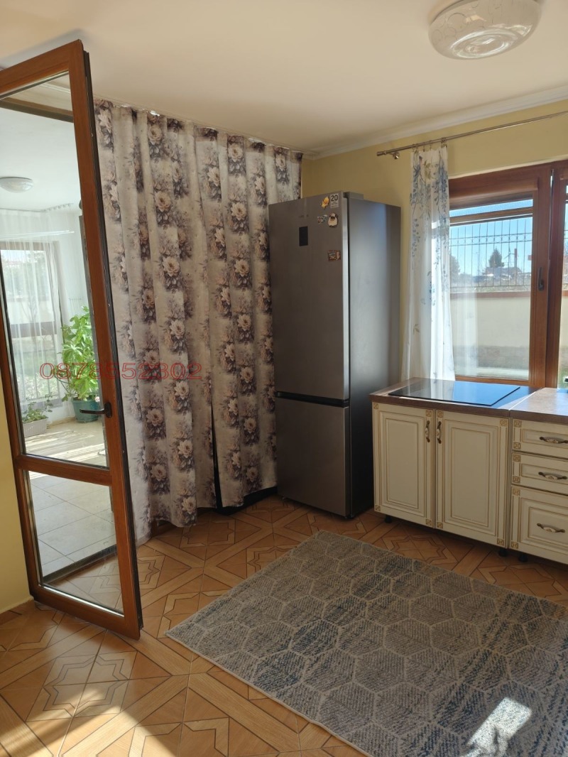 Продава 3-СТАЕН, гр. Ахелой, област Бургас, снимка 3 - Апартаменти - 53240036