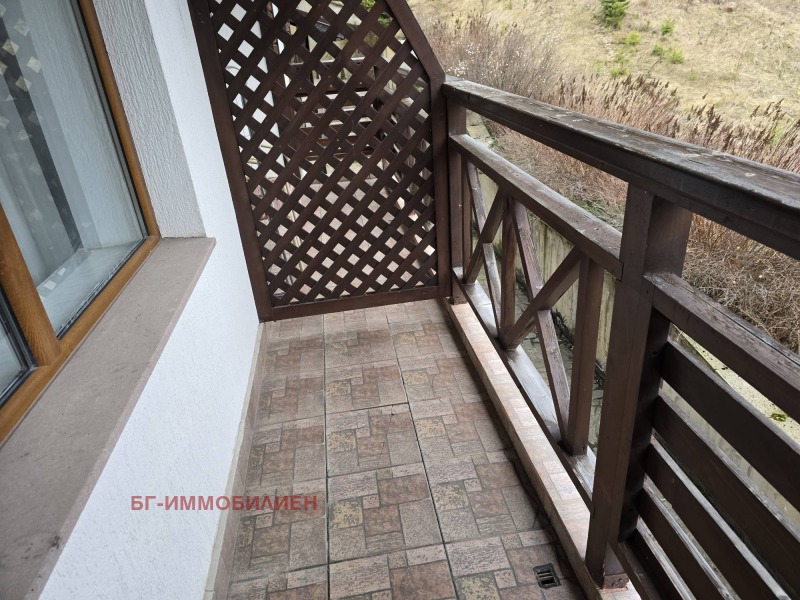 Продава 3-СТАЕН, к.к. Пампорово, област Смолян, снимка 2 - Апартаменти - 53348461