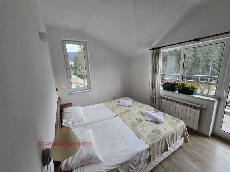 Продава 3-СТАЕН, к.к. Пампорово, област Смолян, снимка 9 - Апартаменти - 53348461