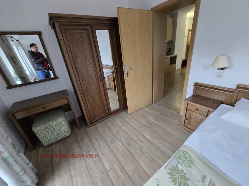 Продава 3-СТАЕН, к.к. Пампорово, област Смолян, снимка 11 - Апартаменти - 53348461