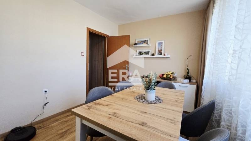 Продава 4-СТАЕН, гр. София, Света Троица, снимка 6 - Апартаменти - 52210791