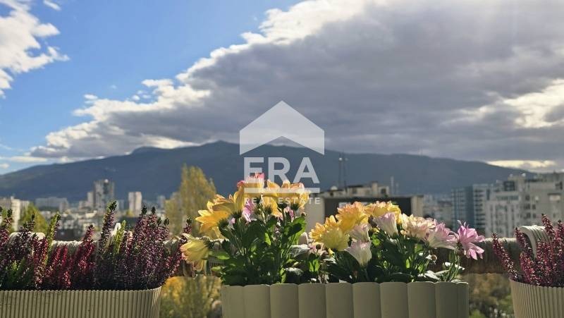 Продава 4-СТАЕН, гр. София, Света Троица, снимка 10 - Апартаменти - 52210791