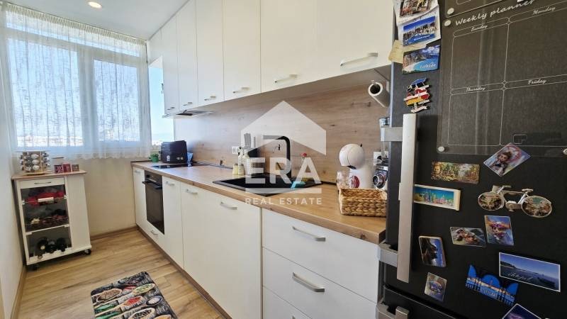 Продава 4-СТАЕН, гр. София, Света Троица, снимка 5 - Апартаменти - 52210791