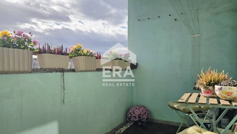 Продава 4-СТАЕН, гр. София, Света Троица, снимка 4 - Апартаменти - 52210791