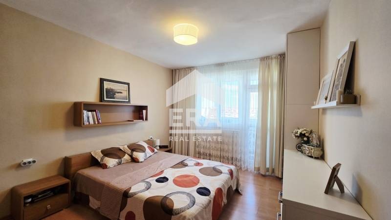 Продава 4-СТАЕН, гр. София, Света Троица, снимка 7 - Апартаменти - 52210791