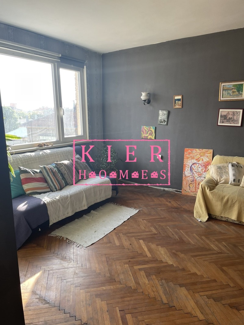 Продава 4-СТАЕН, гр. Димитровград, област Хасково, снимка 2 - Апартаменти - 53265304