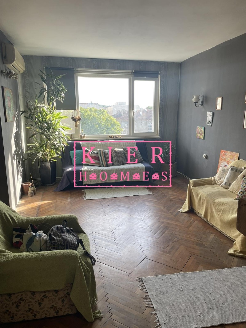 Продава 4-СТАЕН, гр. Димитровград, област Хасково, снимка 3 - Апартаменти - 53265304