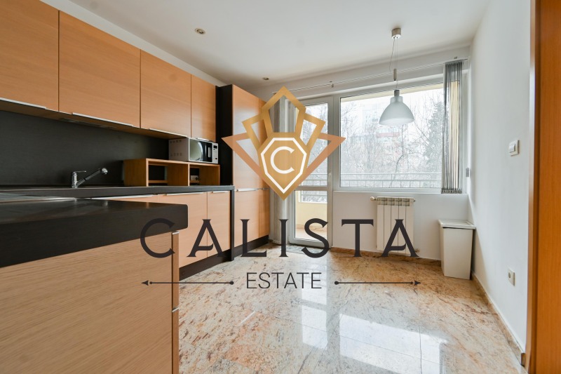 Продава  Офис град София , Лозенец , 245 кв.м | 81708629 - изображение [3]