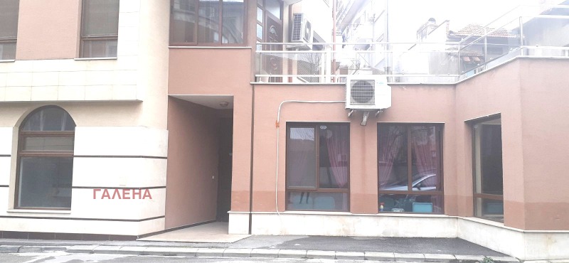 For Sale  Office Plovdiv , Tsentar , 92 sq.m | 80095244