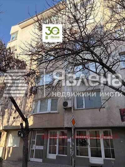 Продава ОФИС, гр. Варна, Чаталджа