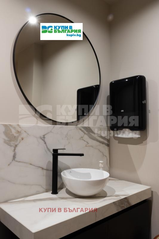 Продава ОФИС, гр. Варна, Център, снимка 13 - Офиси - 56391728