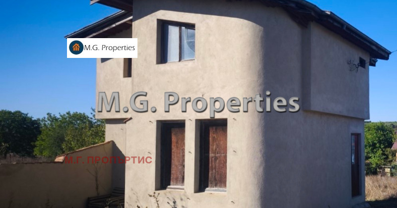 Продава  Къща област Варна , гр. Вълчи дол , 100 кв.м | 76099666 - изображение [2]