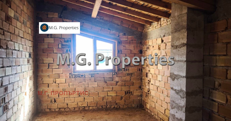 Продава  Къща област Варна , гр. Вълчи дол , 100 кв.м | 76099666 - изображение [5]